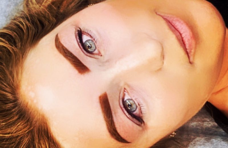 combo with liner